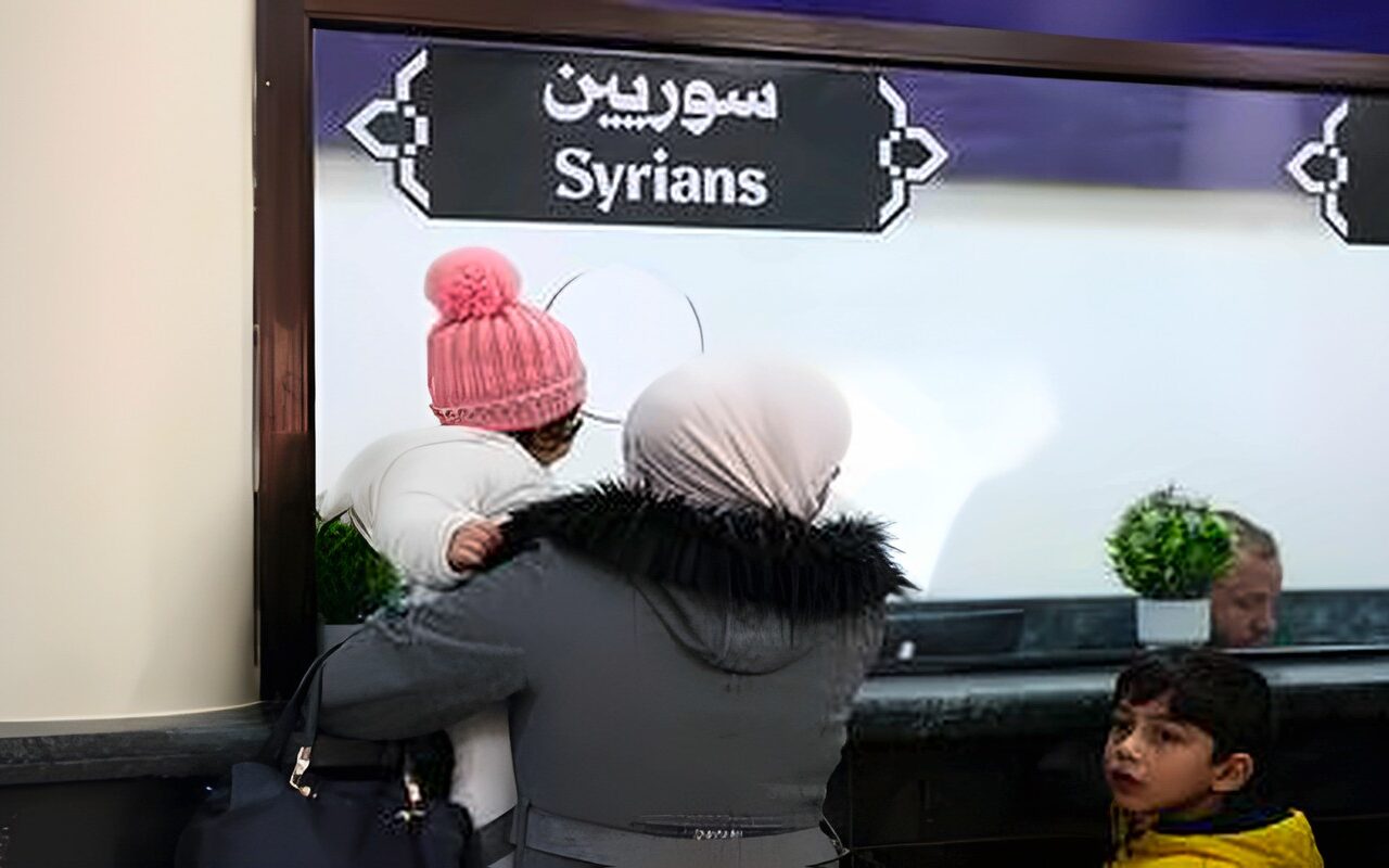 النرويج توافق على اعتبار دمشق بديلا داخليا لطالبي اللجوء من السوريين