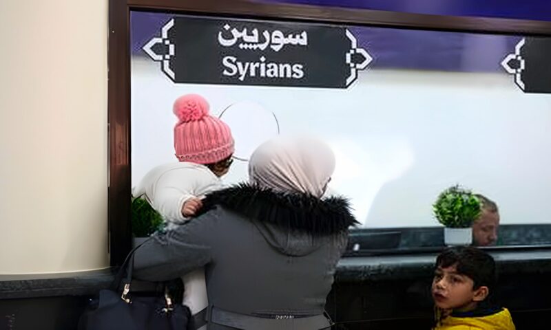 النرويج توافق على اعتبار دمشق بديلا داخليا لطالبي اللجوء من السوريين