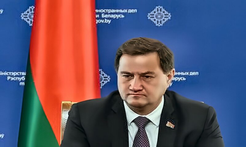 وزير الخارجية البيلاروسي يعلن عن تنظيم اجتماع بين ترامب ولوكاشينكو