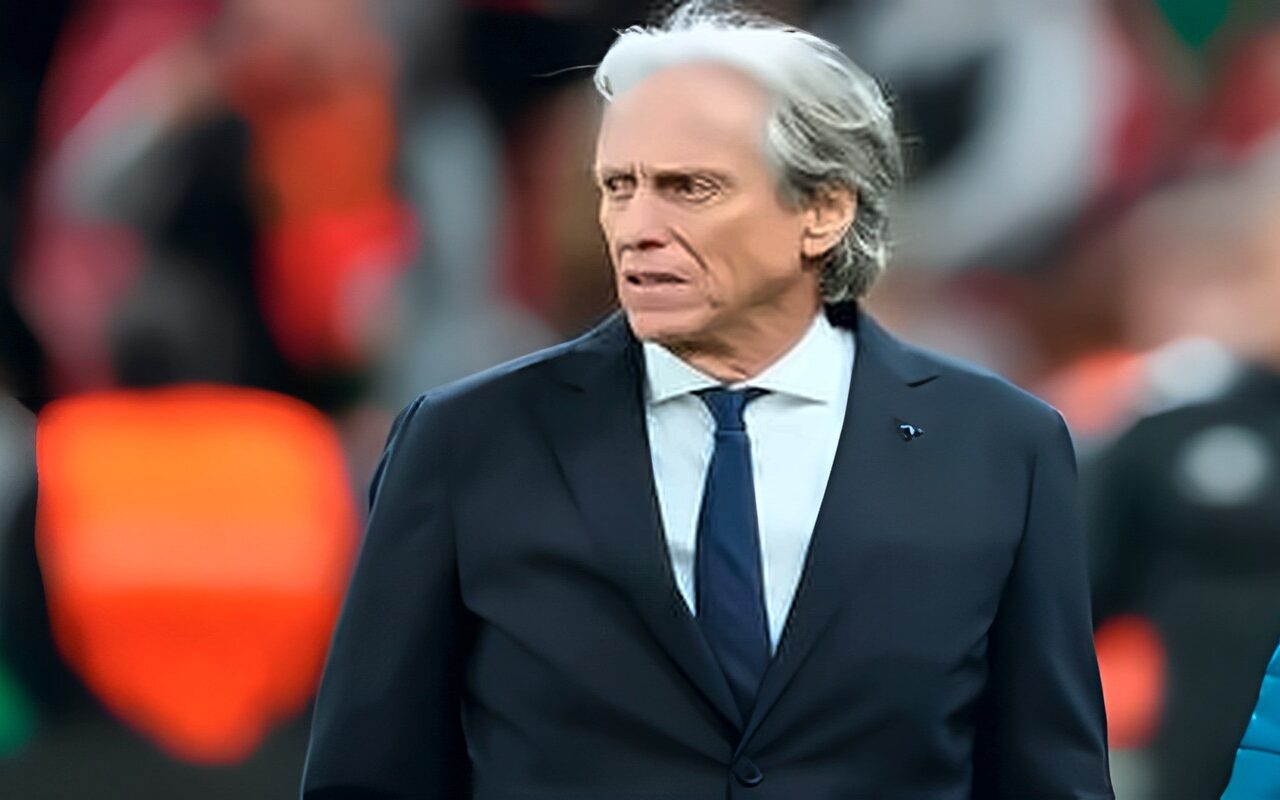 جيسوس بعد أزمة رونالدو: المنتخب موحد.. وتركيزنا على الميدان
