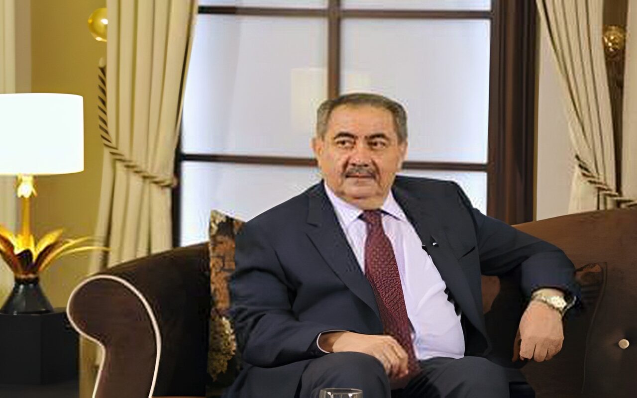 “يعرف العراق أكثر مني”.. زيباري يكشف تفاصيل لقاء سري جمعه بالشرع