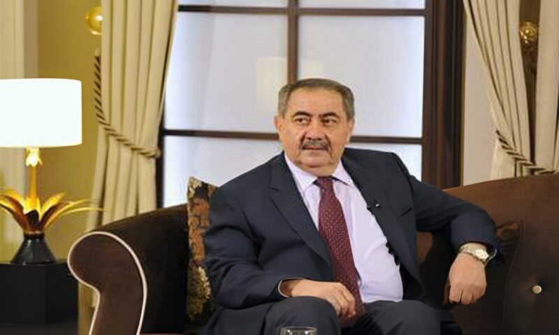 “يعرف العراق أكثر مني”.. زيباري يكشف تفاصيل لقاء سري جمعه بالشرع