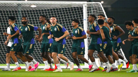 منتخب السعودية يتلقى ضربة موجعة قبيل مواجهة قطر في نصف نهائي “خليجي 27”