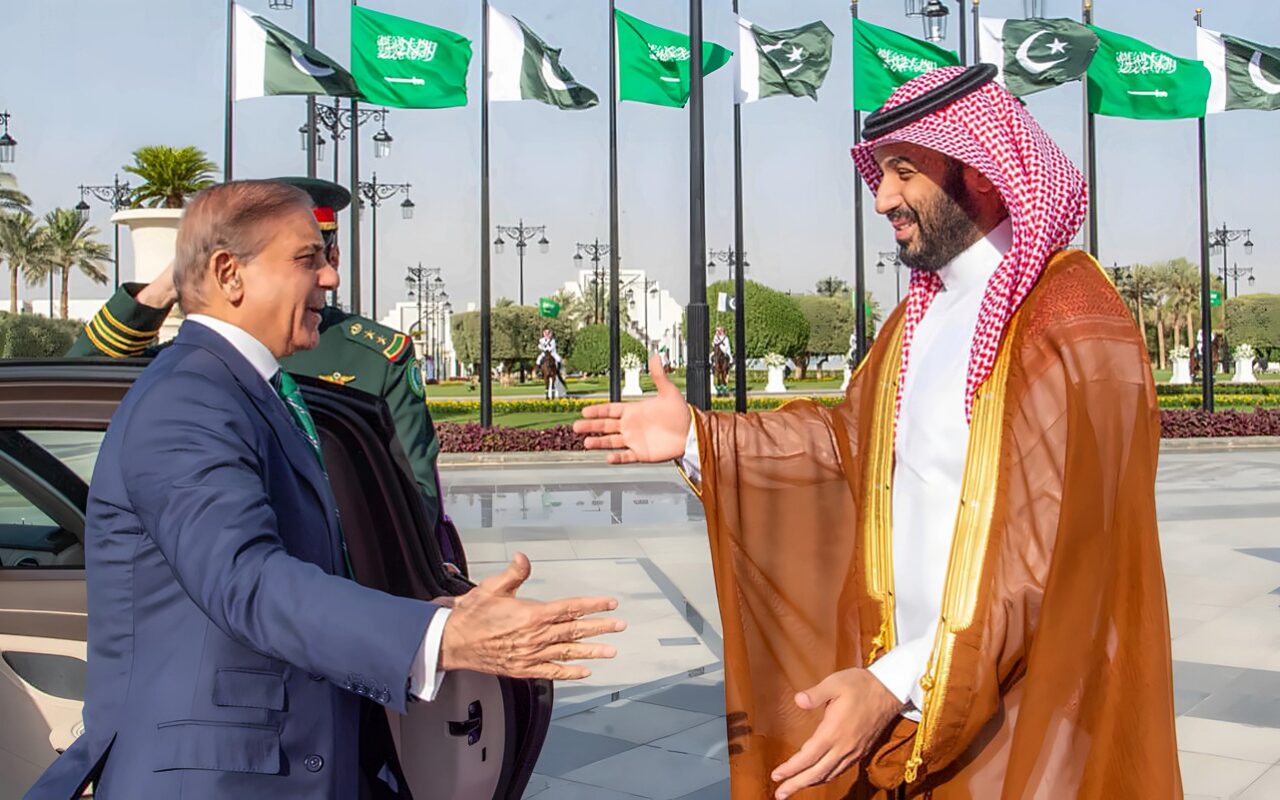 بعض الدول عينها على “اتفاقية مكة” بين السعودية وتركيا وباكستان