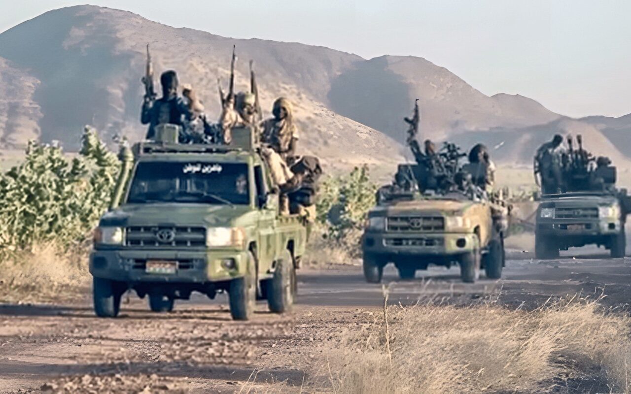 الجيش السوداني: نفذنا عملية نوعية ضد الدعم السريع في منطقتي مينزا و باشكركد بالنيل الأزرق