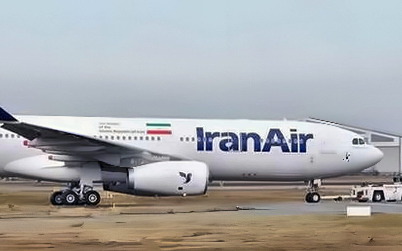 إيران: استئناف تسيير الرحلات الجوية مع العراق اعتبارا من يوم غد الأحد