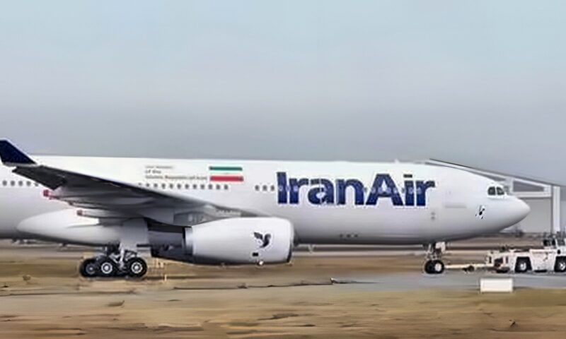 إيران: استئناف تسيير الرحلات الجوية مع العراق اعتبارا من يوم غد الأحد