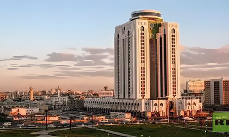 ضربة قضائية للخرافي.. فرنسا تلغي إجراءات حجز على أصول المؤسسة الليبية للاستثمار