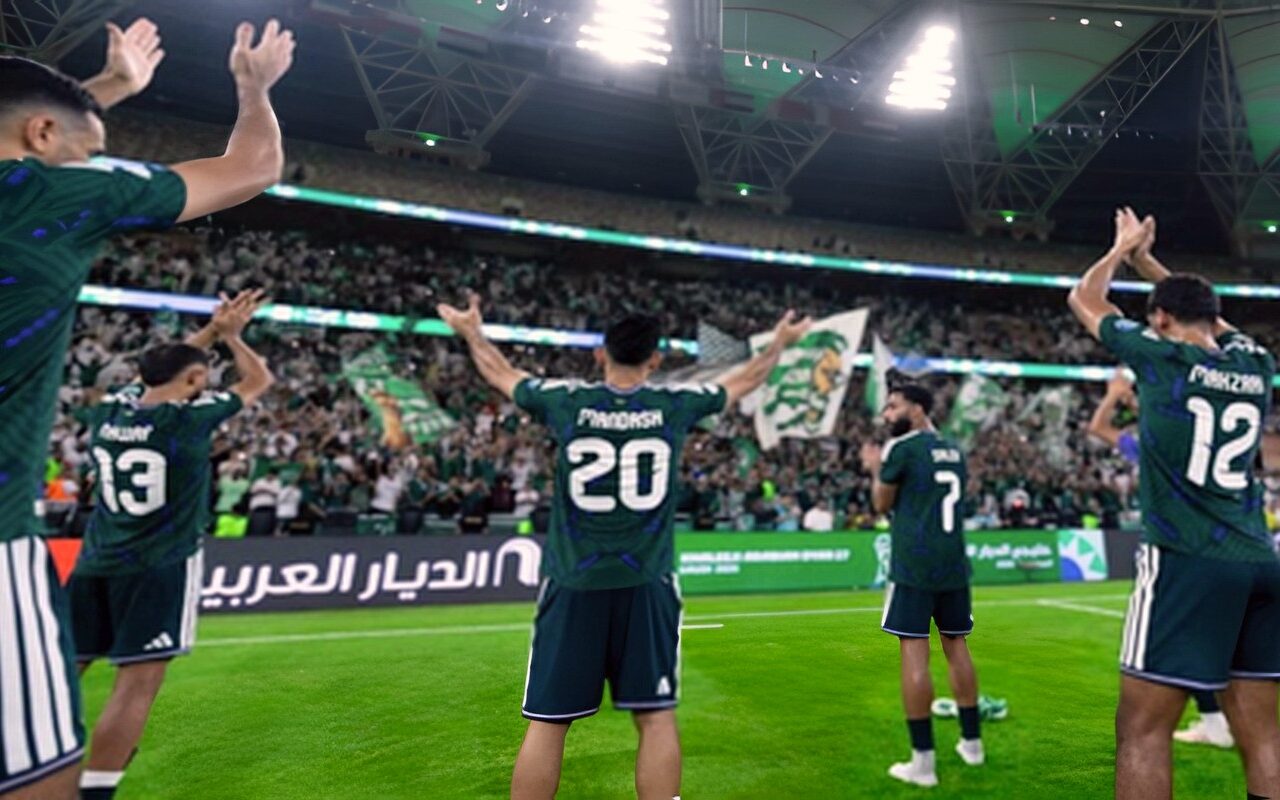 بركلات الترجيح.. السعودية تتخطى قطر وتتأهل إلى نهائي “خليجي 27”