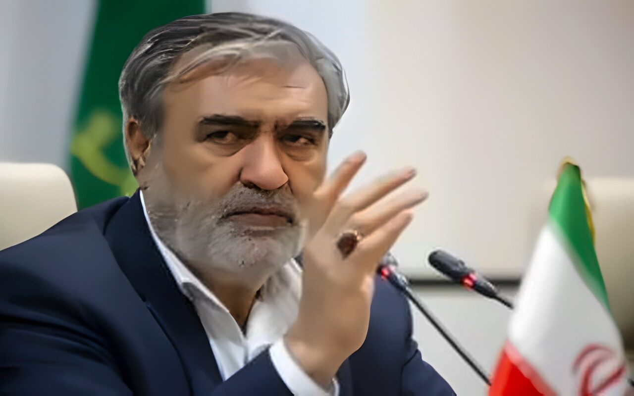مسؤول إيراني كبير يتوعد بطرد الأمريكيين قريبا على غرار أفغانستان والعراق