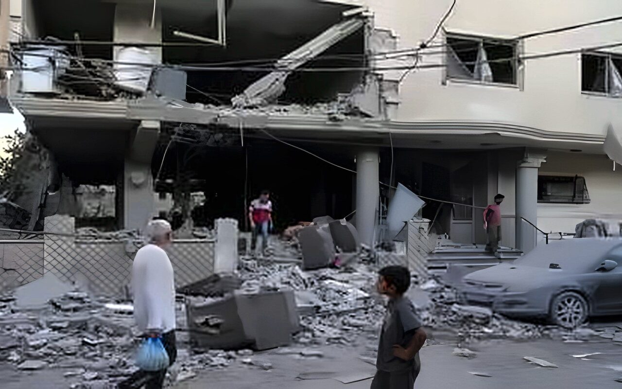 إسرائيل تعلن استهداف “اليد اليمنى والمساعد الشخصي” ليحيى السنوار في غزة