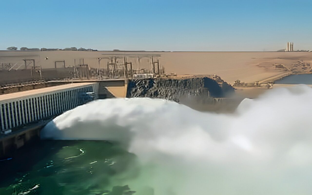 منشور مفاجئ عن السد العالي.. ماذا قال وزير المياه الإثيوبي قبل أن يحذفه؟
