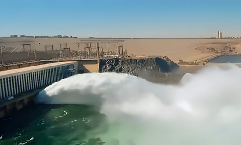 منشور مفاجئ عن السد العالي.. ماذا قال وزير المياه الإثيوبي قبل أن يحذفه؟