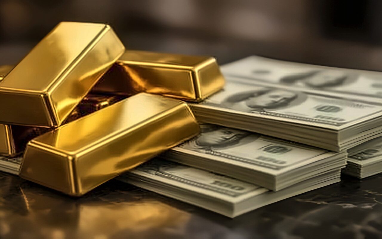 ساويرس يكشف سر اضطراب الذهب عالميا ويحمّل ترامب مسؤولية حالة التخبط