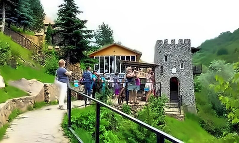الخارجية الروسية توضح أسباب انجذاب السياح العرب إلى منتجعات قراتشاي-تشيركيسيا