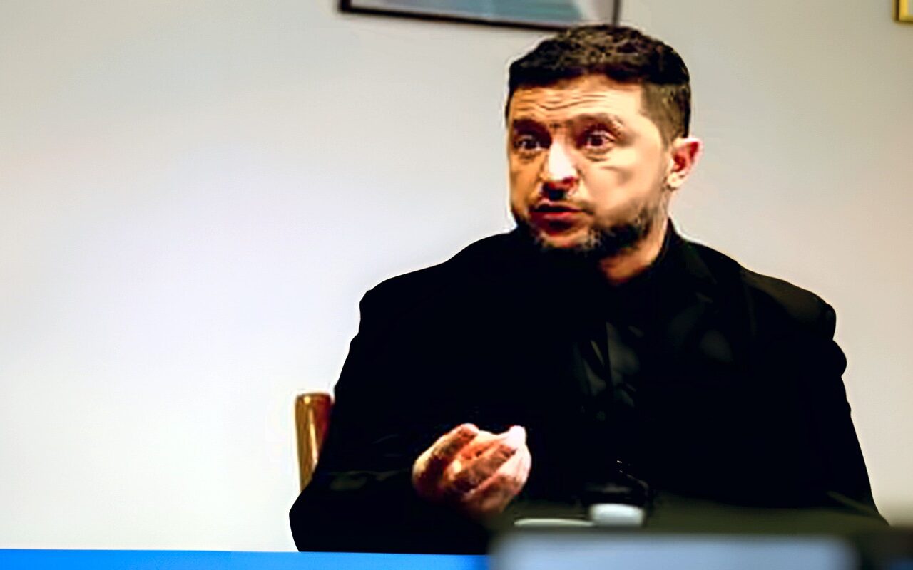 ميلر يضع المساعدات الأوكرانية تحت المجهر: أين ذهبت الأسلحة والأموال؟