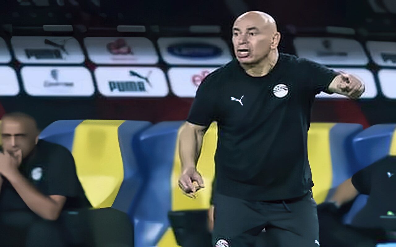 بعد الأزمات المتتالية.. الاتحاد المصري ينهي الجدل ويحسم مصير حسام حسن (فيديو)
