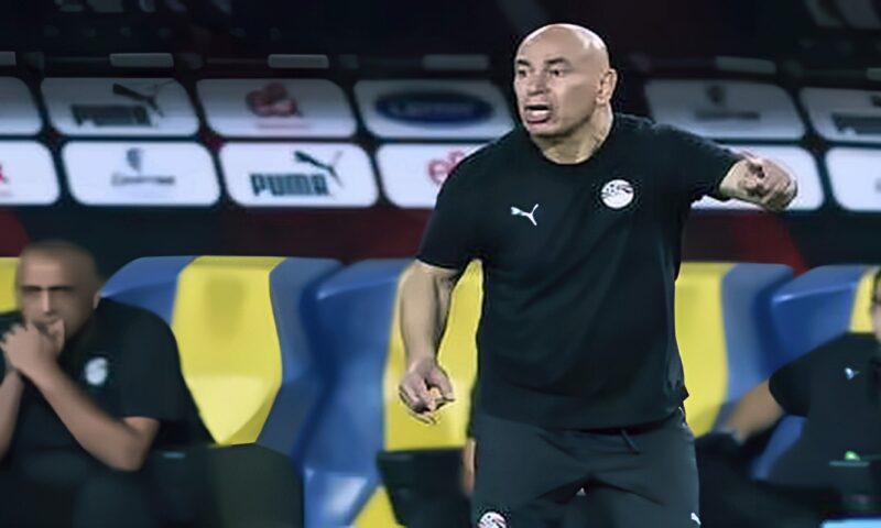 بعد الأزمات المتتالية.. الاتحاد المصري ينهي الجدل ويحسم مصير حسام حسن (فيديو)