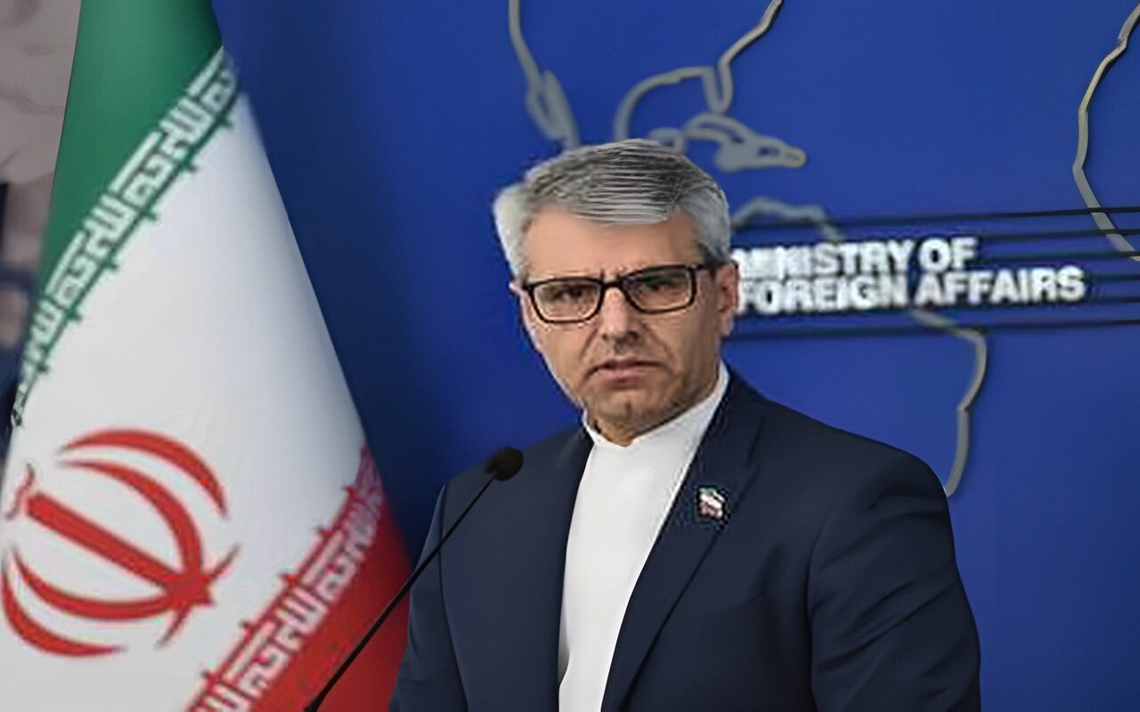 إيران: نعدّ الرد على الرؤية الأمريكية التي نقلها الوسيط القطري