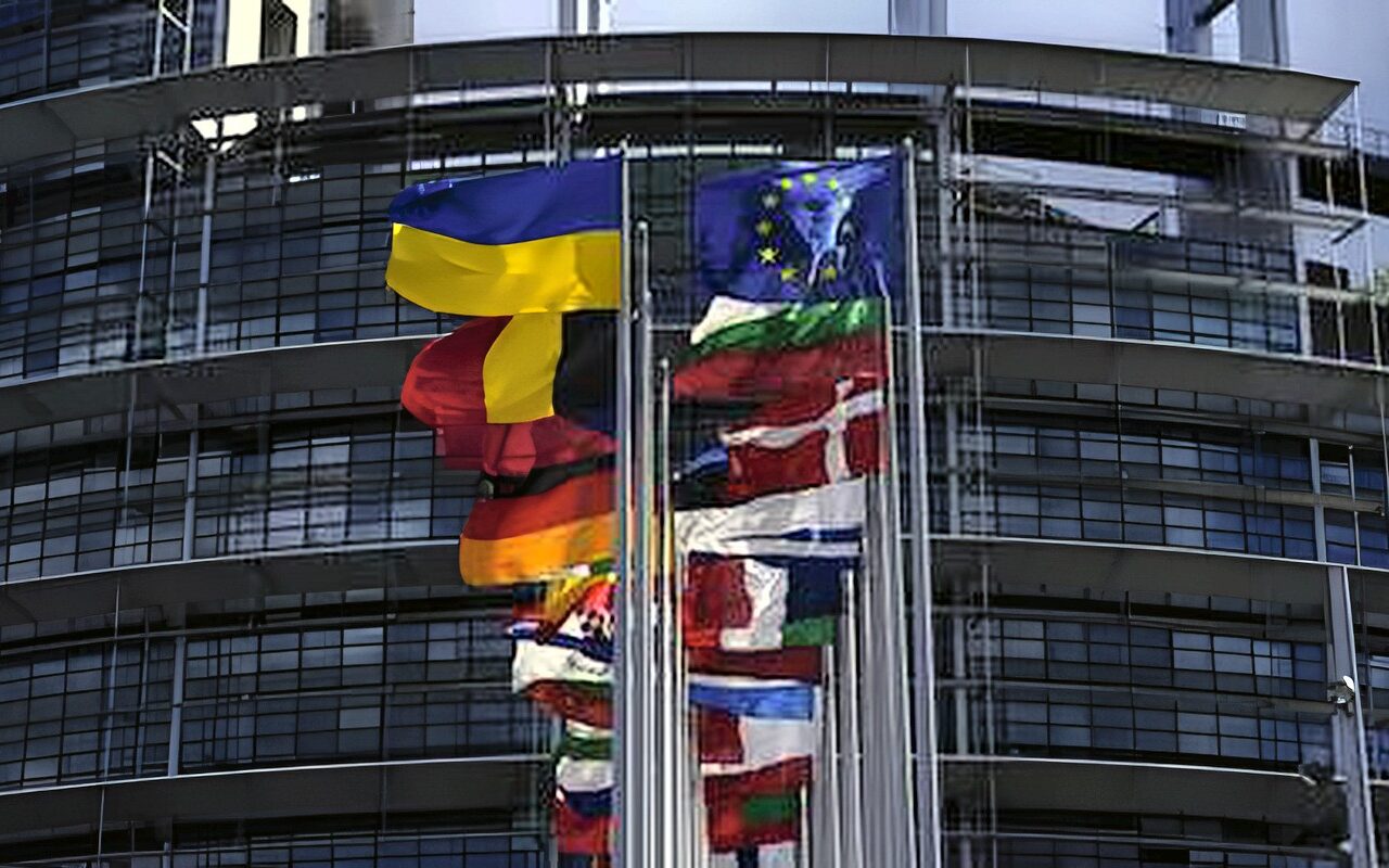 مقترح في البرلمان الأوروبي لنقل الأصول الروسية المجمدة إلى المفوضية الأوروبية