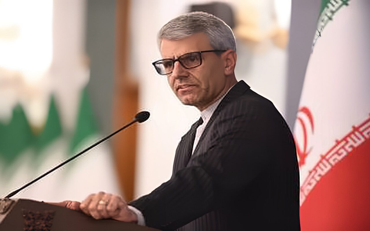 بقائي: هناك نقاش جدي للغاية في إيران حول الانسحاب من معاهدة عدم انتشار النووي