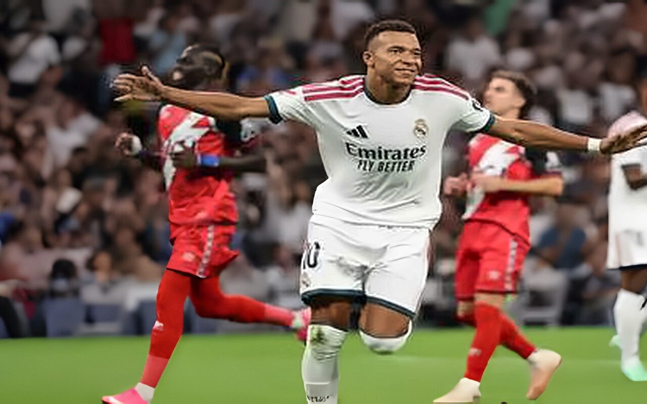 مبابي يطمئن جماهير ريال مدريد قبل استئناف المباريات (فيديو)