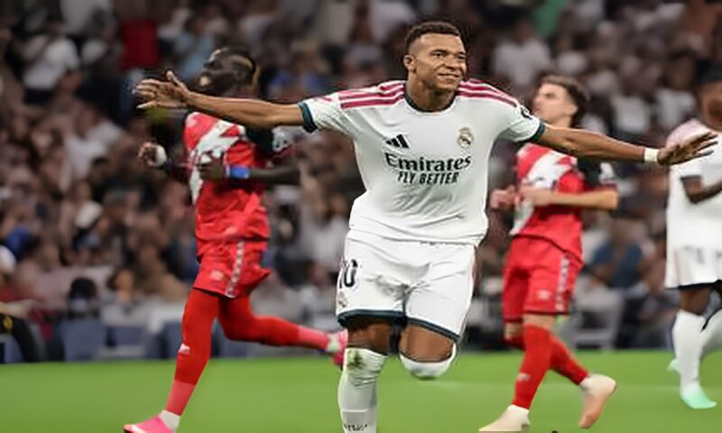 مبابي يطمئن جماهير ريال مدريد قبل استئناف المباريات (فيديو)