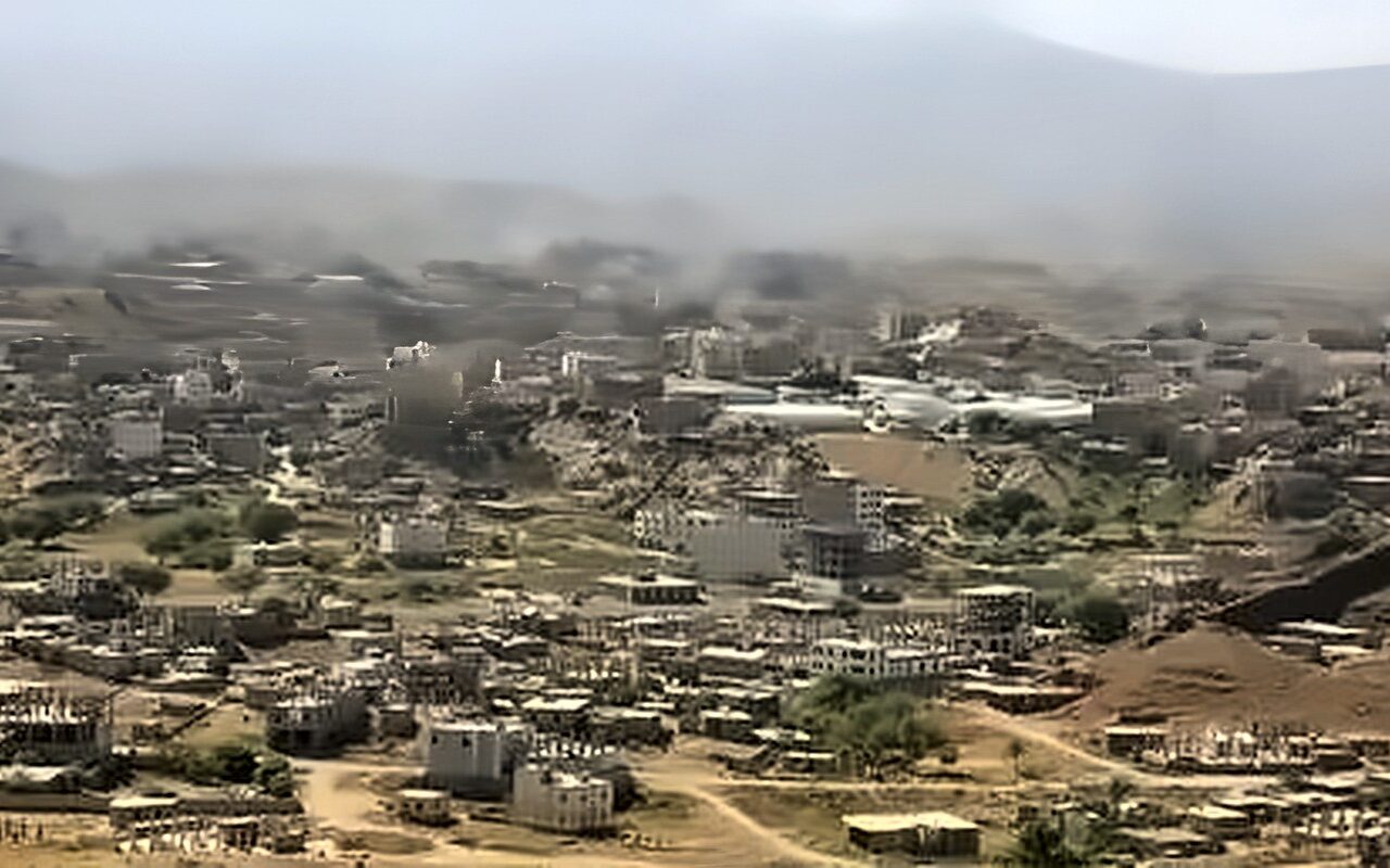 تقدم استراتيجي للحوثيين في تعز.. سيطرة على الصافية وقطع الطريق الوحيد إلى عدن
