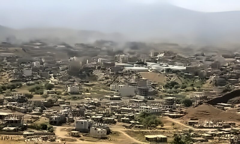 تقدم استراتيجي للحوثيين في تعز.. سيطرة على الصافية وقطع الطريق الوحيد إلى عدن