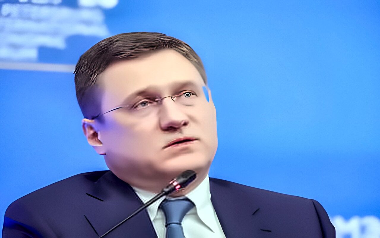 نوفاك: “أوبك+” تبحث في الرياض تطورات سوق النفط وآفاق 2027