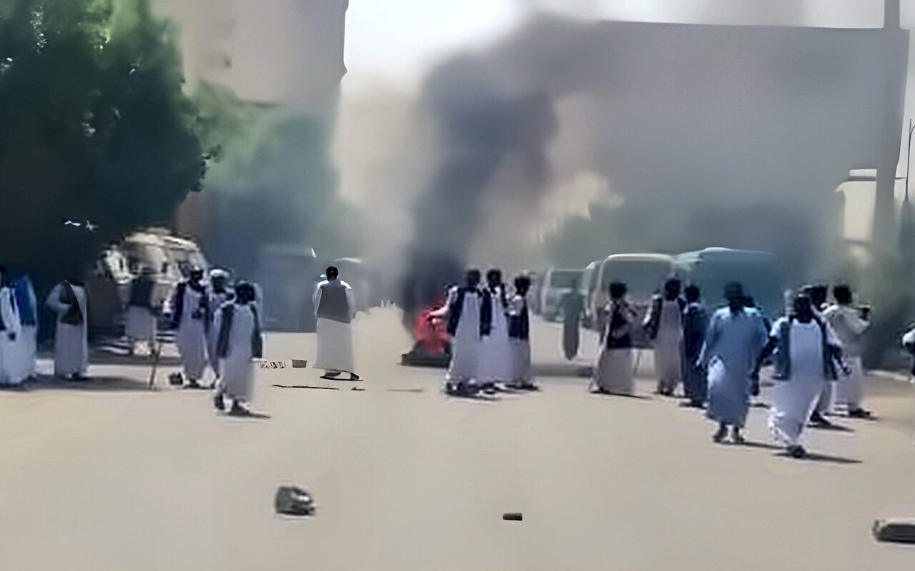 بورتسودان تشتعل غضبا بعد جريمة قتل مروعة