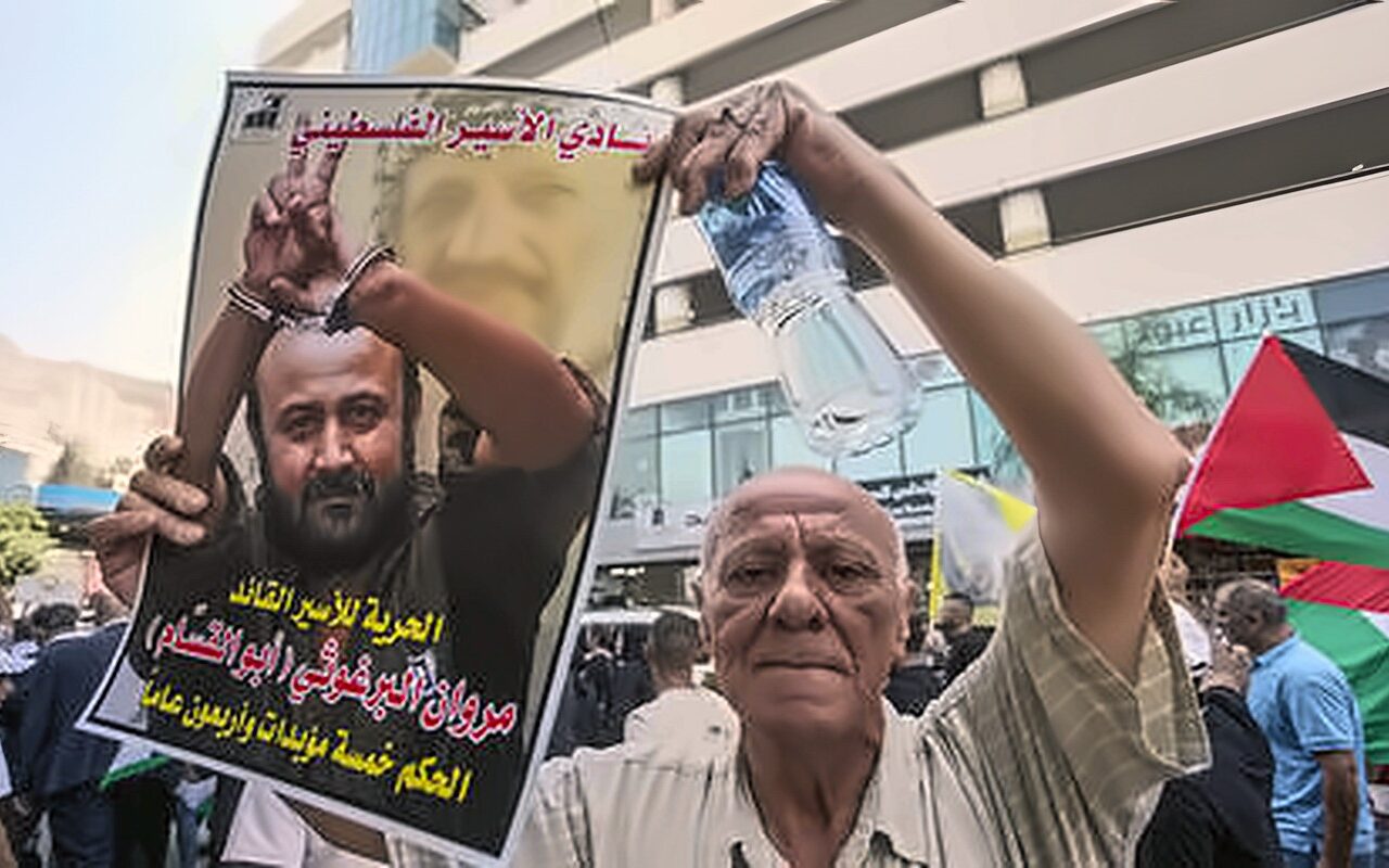 ماذا وراء عودة البرغوثي؟.. دعوة أمريكية للإفراج عنه وموقف عربي لافت