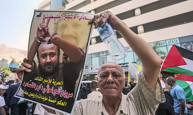 ماذا وراء عودة البرغوثي؟.. دعوة أمريكية للإفراج عنه وموقف عربي لافت