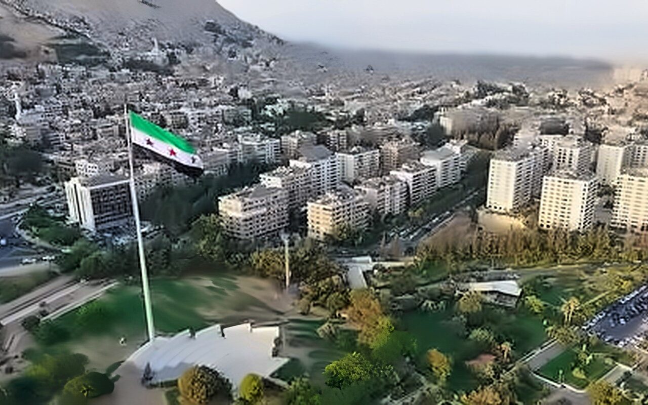 الحكومة السورية وبعثة “الأندوف” تجريان مباحثات لتعزيز التنسيق والتعاون بينهما