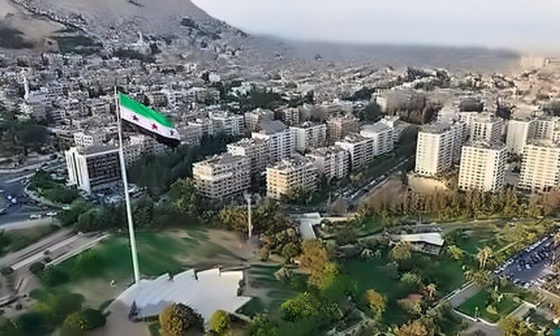 الحكومة السورية وبعثة “الأندوف” تجريان مباحثات لتعزيز التنسيق والتعاون بينهما