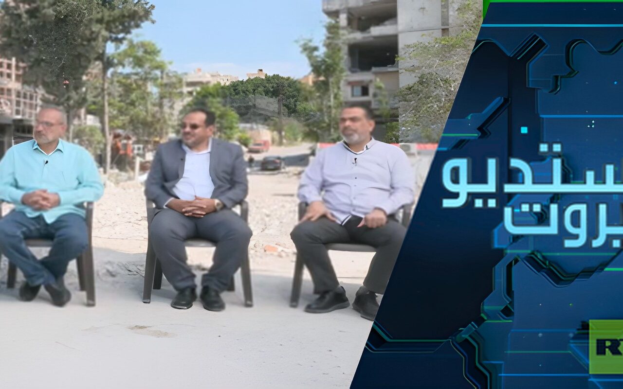 النبطية.. قلب جنوب لبنان دمرته إسرائيل