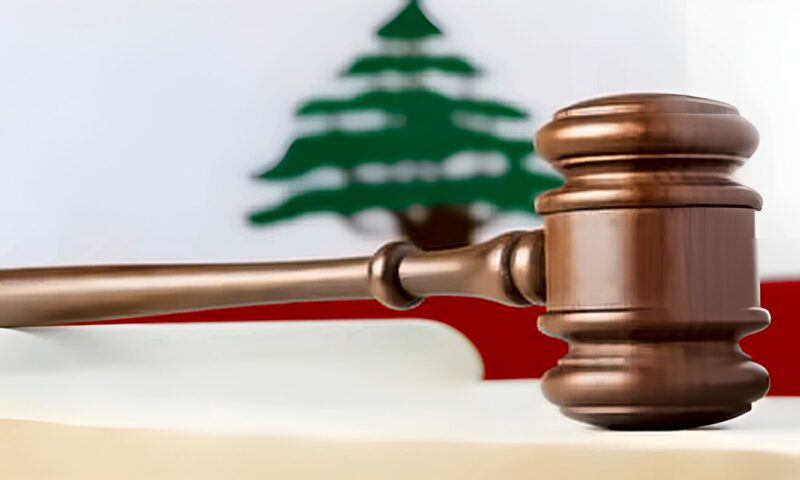 لبنان.. إخلاء سبيل “دكتور فود” في ملف زوجته وترقب مثوله أمام الجنايات بقضية مخدرات