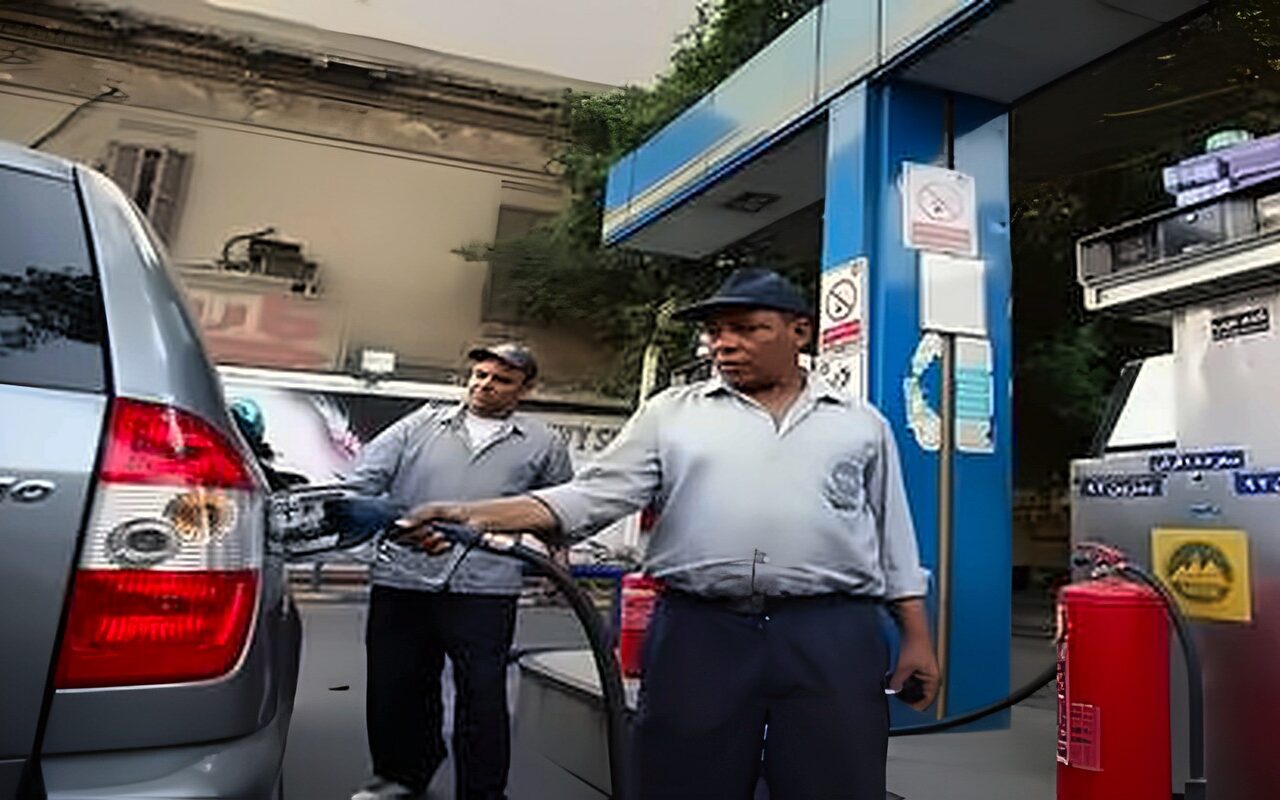 الحكومة المصرية تعلن موقفها من زيادة أسعار الوقود