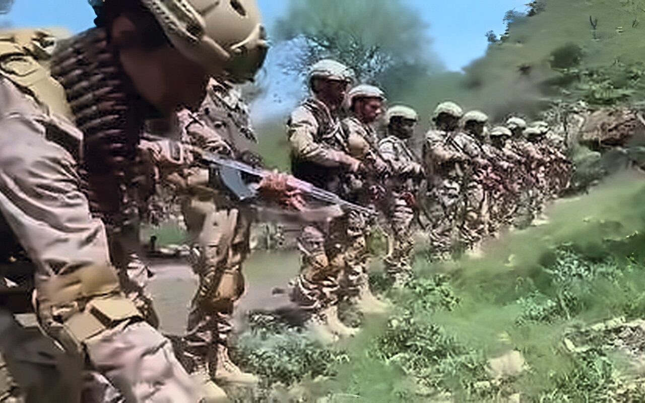 لماذا يمتنع ترامب عن ضرب الحوثيين رغم طلب ولي العهد السعودي؟