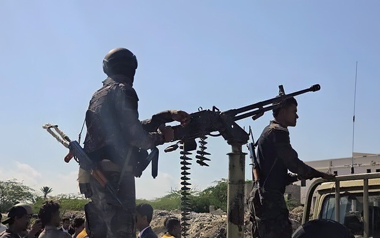الحوثيون يعلنون طرد “القوات المدعومة سعوديا” من التربة والشمايتين وسامع في تعز