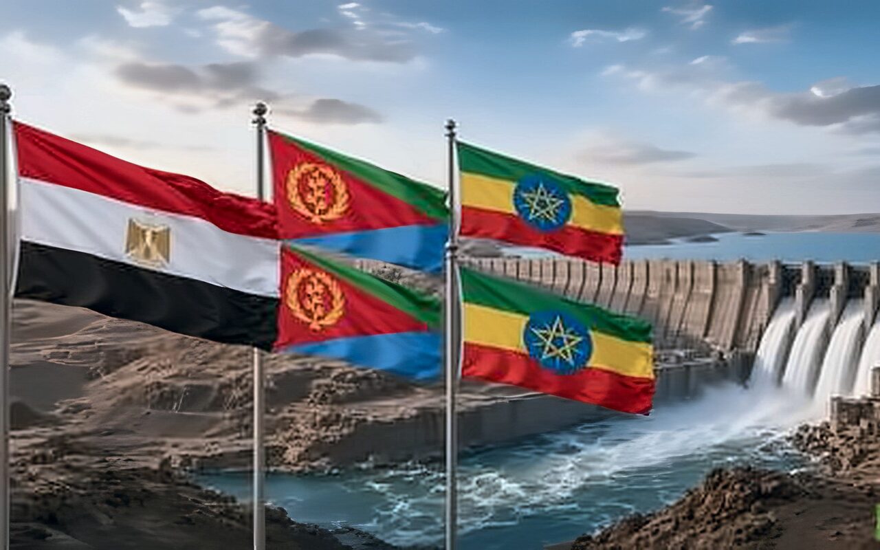 بعد غضب القاهرة من بيانه.. الاتحاد الإفريقي يصدر بيانا آخر “توضيحيا”