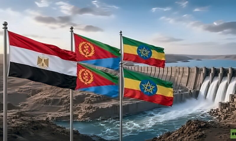 بعد غضب القاهرة من بيانه.. الاتحاد الإفريقي يصدر بيانا آخر “توضيحيا”