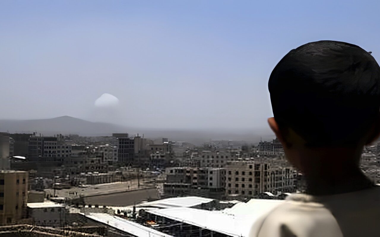 الحوثيون: 106 غارات وهجمات صاروخية سعودية خلال الـ24 ساعة الماضية على مناطق باليمن
