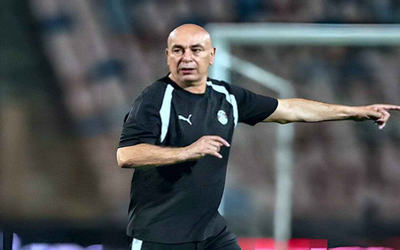 هل يقال حسام حسن من منصبه حال الخسارة أمام جنوب إفريقيا؟.. أبوريدة ينهي الجدل برسالة حاسمة