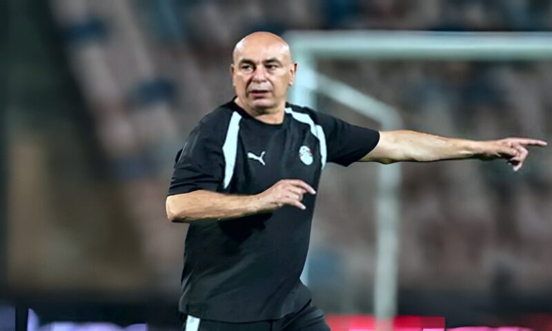 هل يقال حسام حسن من منصبه حال الخسارة أمام جنوب إفريقيا؟.. أبوريدة ينهي الجدل برسالة حاسمة