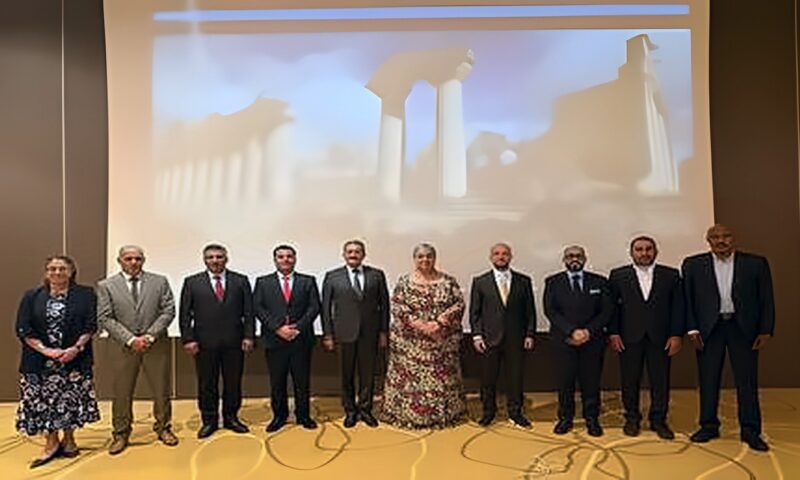 لجنة الحوار المصغرة تؤجل المسار القانوني لاتفاق الانتخابات الليبية