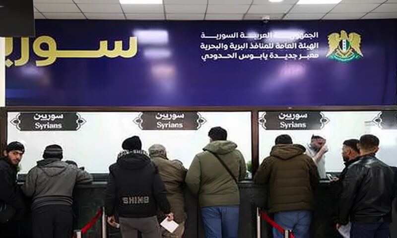 لبنان يشدد الإجراءات بحق السوريين المخالفين لنظام الإقامة وسط تحذيرات من الترحيل القسري