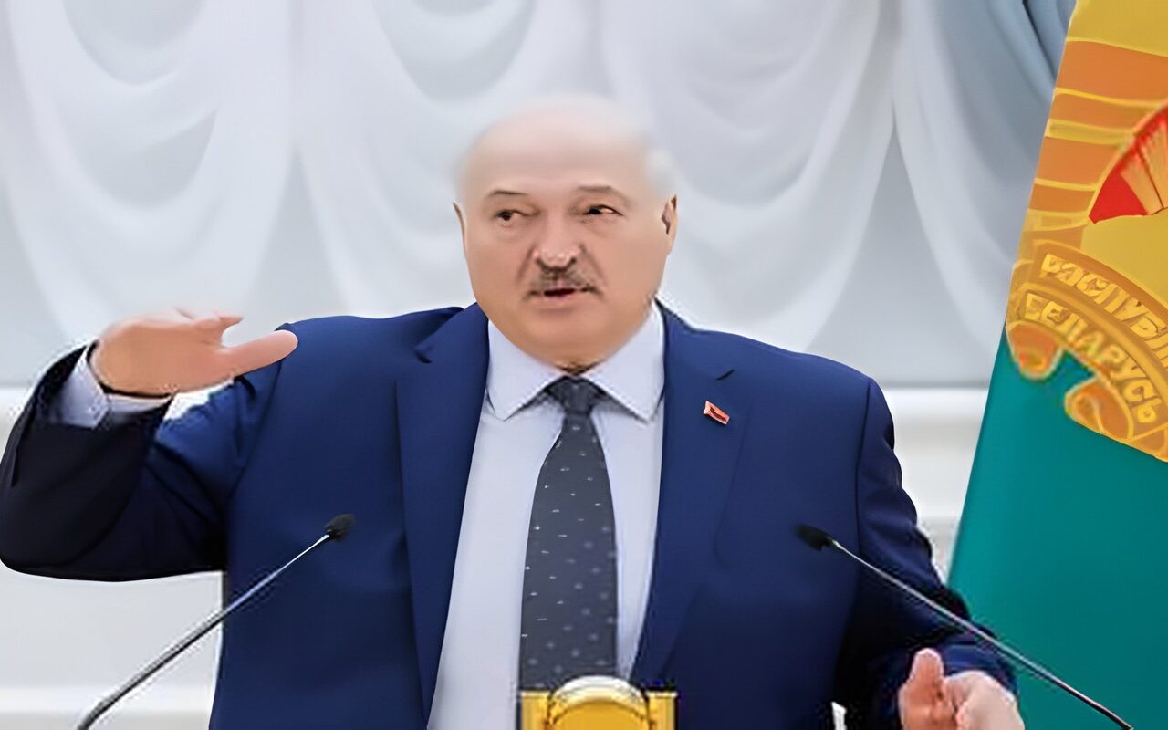 لوكاشينكو يتحدث عن “حج” البيلاروسيين إلى موسكو