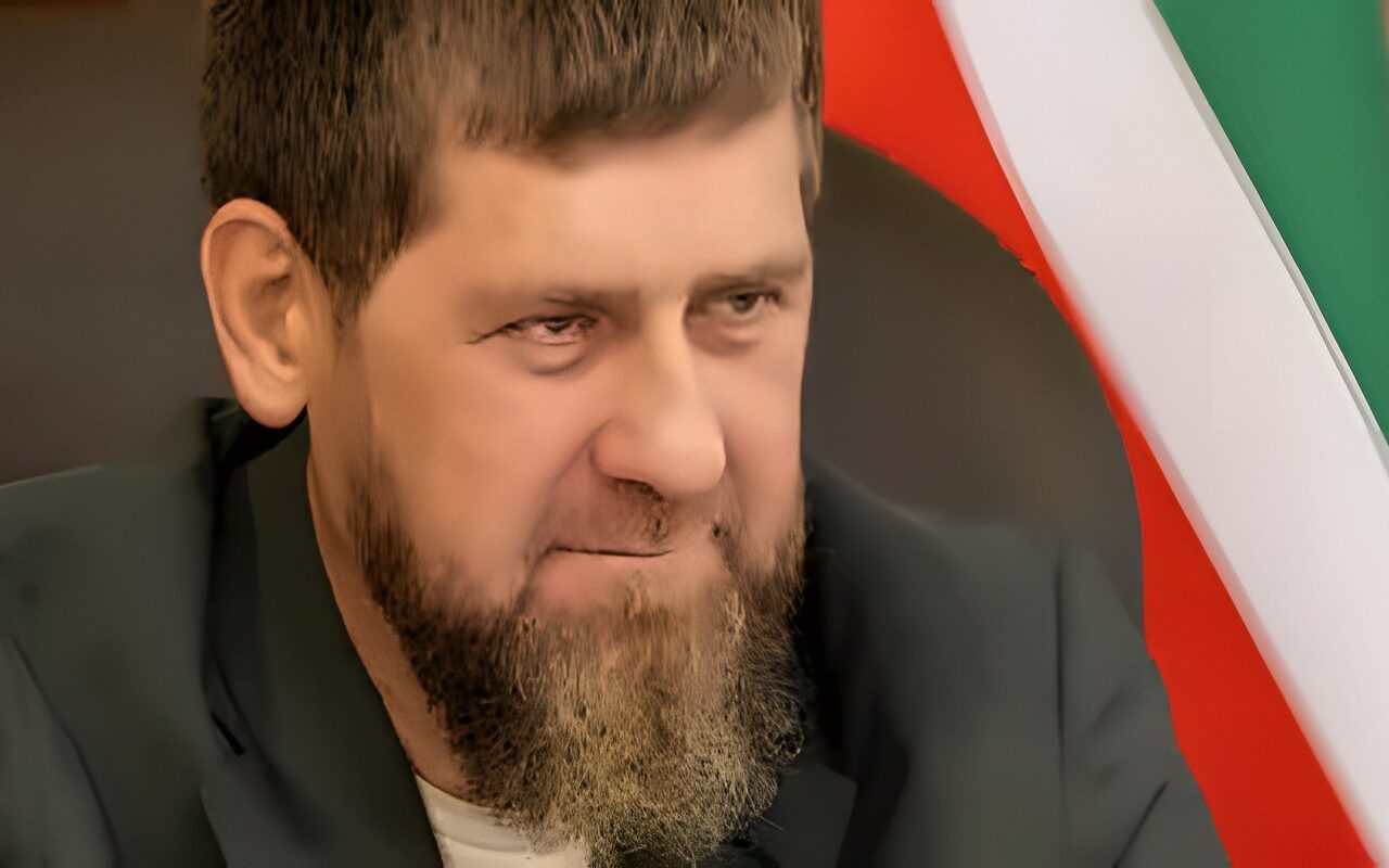 في عيد ميلاده الخمسين.. تنصيب قديروف حاكما للشيشان لولاية جديدة