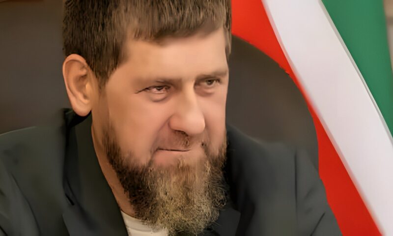 في عيد ميلاده الخمسين.. تنصيب قديروف حاكما للشيشان لولاية جديدة